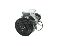 SS07LK10 4PK 110MM For JIMNY 1.3 1998- OE:95200-77GB1 /SWIFT 1.3 2005-