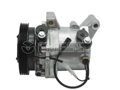 SS07LK10 4PK 110MM For JIMNY 1.3 1998- OE:95200-77GB1 /SWIFT 1.3 2005-