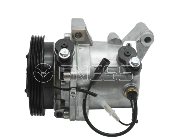 SS07LK10 4PK 110MM For JIMNY 1.3 1998- OE:95200-77GB1 /SWIFT 1.3 2005-