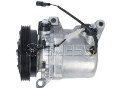 SS07LK10 4PK 110MM For JIMNY 1.3 1998- OE:95200-77GB1 /SWIFT 1.3 2005-
