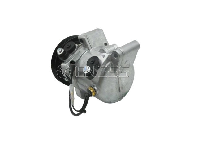 SS07LK10 4PK 110MM For JIMNY 1.3 1998- OE:95200-77GB1 /SWIFT 1.3 2005-