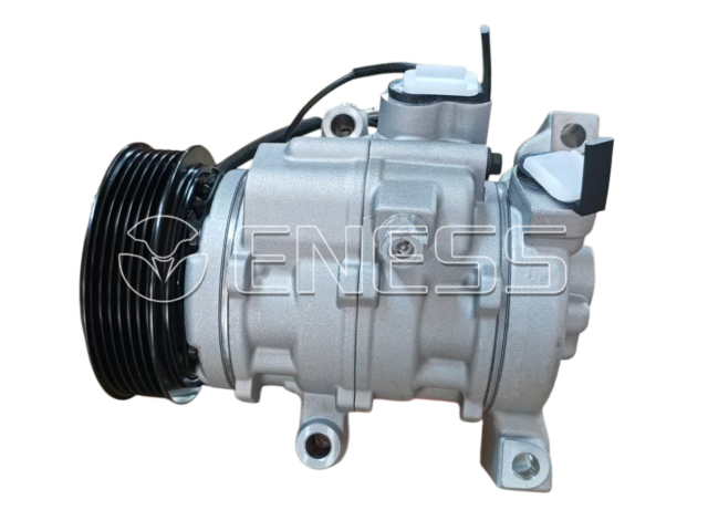 10SRE11C 6PK 110MM For TOYOTA Vios 2016 OE:447160-6090 