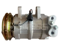 DKS17CH- 1A 135MM For NISSAN PATROL 2.8 1997-2000  OE:92600VB300  /PICK UP 2.4 2001-