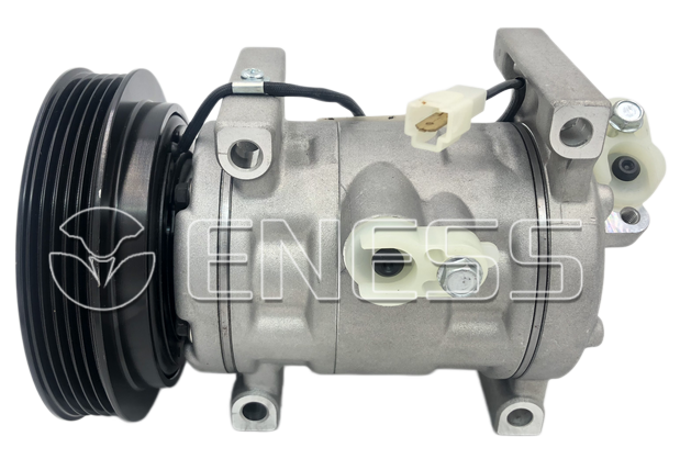 H12A-10S13C 5PK 125MM For Mazda 323 1.8