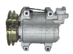 DKS15D 1A 137mm 24V For ISUZU NPR 300 OE:8982143210 / NPR400 NPS400 / ISUZU  FORWARD N75  / MITSUBISHI FUSO