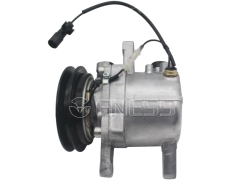 SV07E 1A 111MM For Kubota SSV65C SVL90C  OE:4472803081 /Daihatsu Charade Hijet Move OE:447280-3081