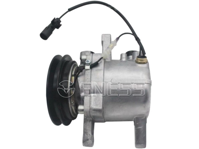 SV07E 1A 111MM For Kubota SSV65C SVL90C  OE:4472803081 /Daihatsu Charade Hijet Move OE:447280-3081