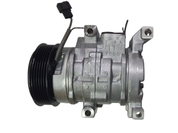 10S11C H 6PK 110MM For TOYOTA RUCH 1.5 2008 OE:44720-0560  /AVANZA 1.5