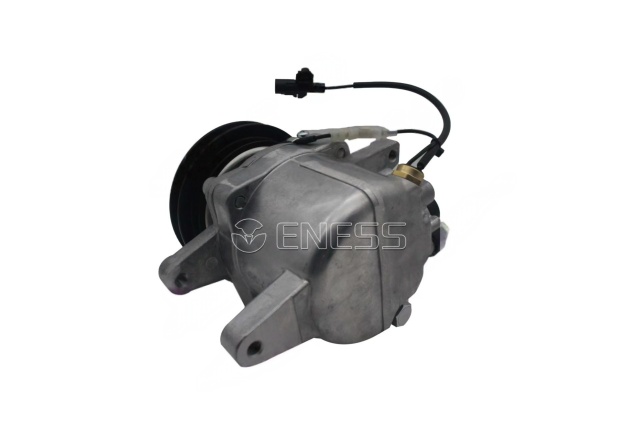 SV07E 1A 111MM For Kubota SSV65C SVL90C  OE:4472803081 /Daihatsu Charade Hijet Move OE:447280-3081