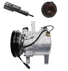 For DAIHATSU Hijet truck