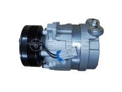 V5 6PK 120mm For DAEWOO LEGANZA 2.0 1997-2004 /NUBIRA 2.0 1997-