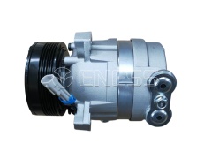 V5 6PK 120mm For DAEWOO LEGANZA 2.0 1997-2004 /NUBIRA 2.0 1997-