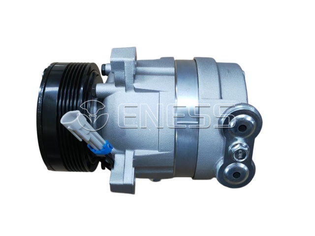 V5 6PK 120mm For DAEWOO LEGANZA 2.0 1997-2004 /NUBIRA 2.0 1997-