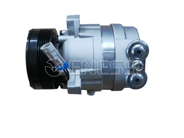 V5 6PK 120mm For DAEWOO LEGANZA 2.0 1997-2004 /NUBIRA 2.0 1997-