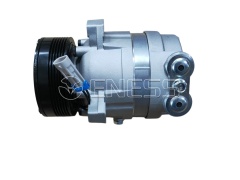 V5 6PK 120mm For DAEWOO LEGANZA 2.0 1997-2004 /NUBIRA 2.0 1997-