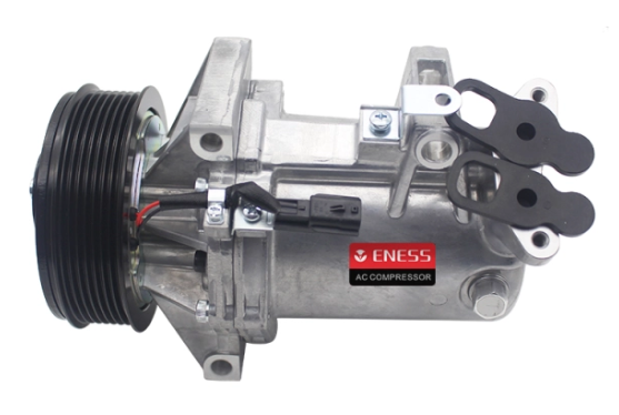 CR12SC 7PK 112mm For Renault Captur OE:92600-3859R