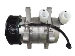 10S15C 8PK for DONGFENG KINLAND KL(D20)  8PK 24V