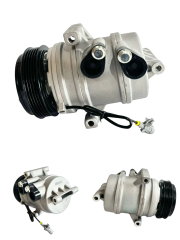 10S13 5PK 110MM For Haima Freema 2014 OE:FM10S13022