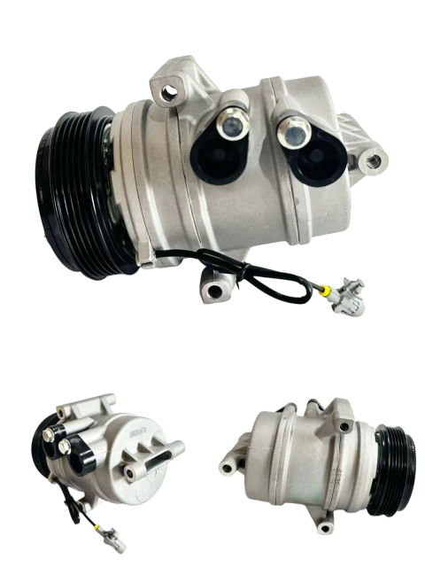 10S13 5PK 110MM For Haima Freema 2014 OE:FM10S13022