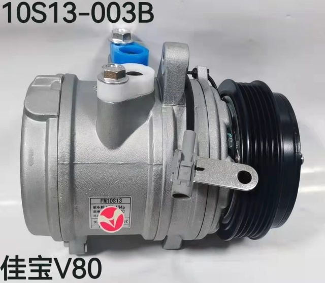 10S13 5PK For FAW Jiabao OE:FM10S13003B 