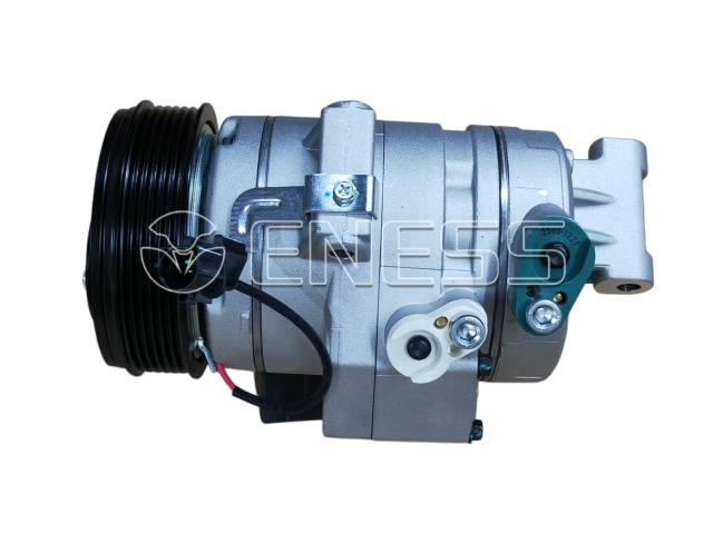 DKS15 6PK 115MM For Hyundai Creta 2022 OE:97701-I7000