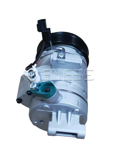 DKS15 6PK 115MM For Hyundai Creta 2022 OE:97701-I7000