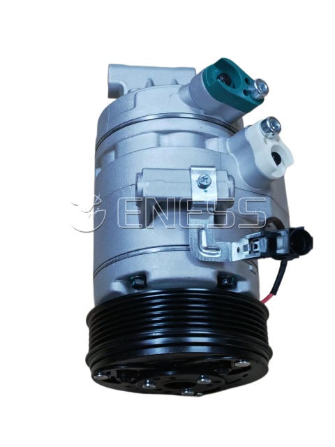 DKS15 6PK 115MM For Hyundai Creta 2022 OE:97701-I7000