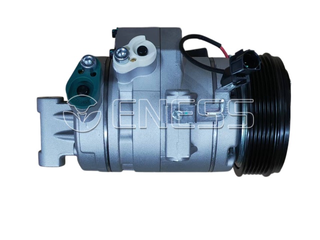 DKS15 6PK 115MM For Hyundai Creta 2022 OE:97701-I7000