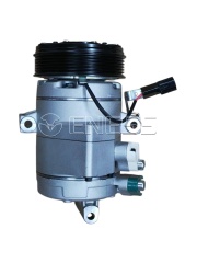 DKS15 6PK 115MM For Hyundai Creta 2022 OE:97701-I7000