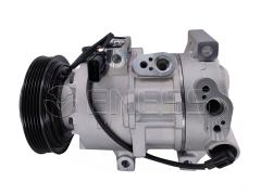 DVE13- 5PK 120MM For KIA