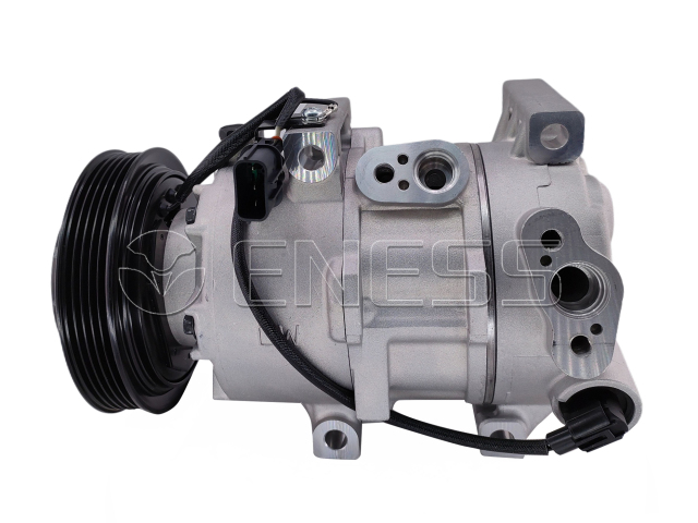 DVE13- 5PK 120MM For KIA