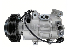DVE13 6PK 125MM For KIA