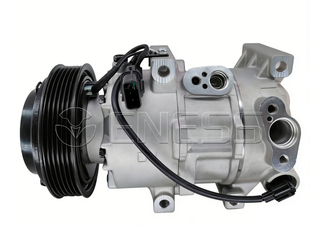 DVE13 6PK 125MM For KIA