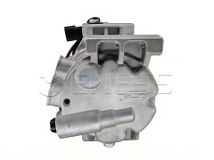DVE13 6PK 125MM For KIA