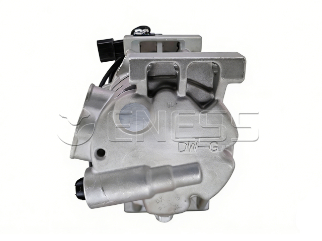 DVE13 6PK 125MM For KIA