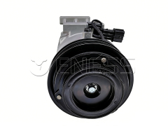 DVE13 6PK 125MM For KIA