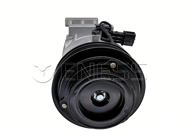 DVE13 6PK 125MM For KIA