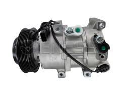 DVE13 6PK 125MM For KIA K2 Dual 2012