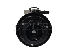 DVE13 6PK 128MM For KIA SORENTO 2.4 2009-2015
