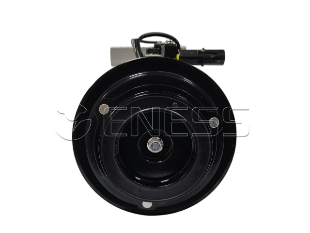DVE13 6PK 128MM For KIA SORENTO 2.4 2009-2015