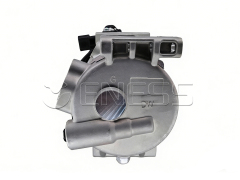 DVE13 6PK 125MM For KIA K2 Dual 2012