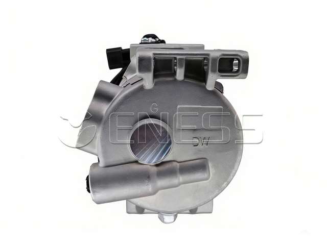 DVE13 6PK 125MM For KIA K2 Dual 2012