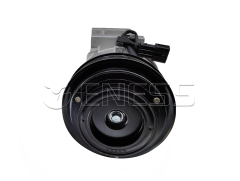 DVE13 6PK 125MM For KIA K2 Dual 2012