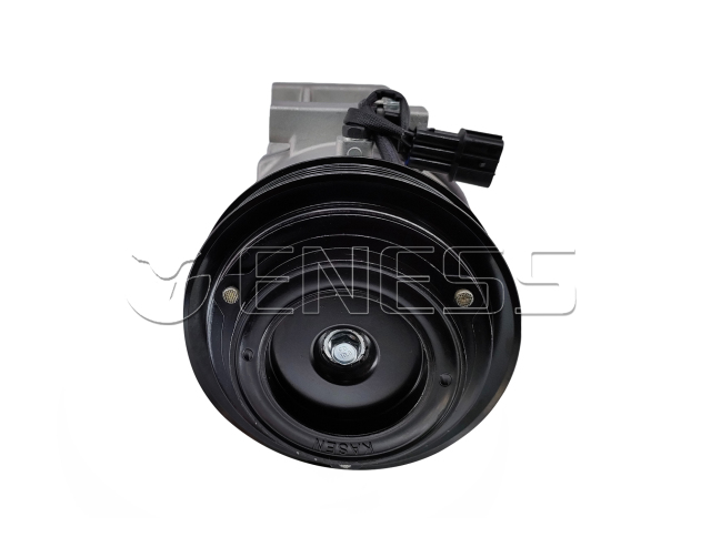DVE13 6PK 125MM For KIA K2 Dual 2012