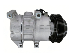 DVE13 6PK 125MM For KIA