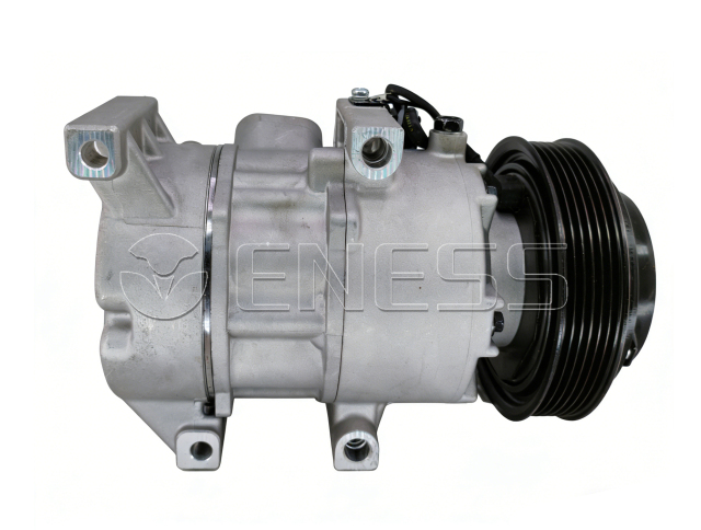 DVE13 6PK 125MM For KIA