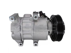 DVE13- 5PK 120MM For HYUNDAI