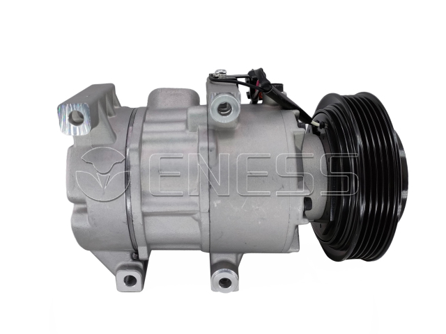 DVE13- 5PK 120MM For HYUNDAI