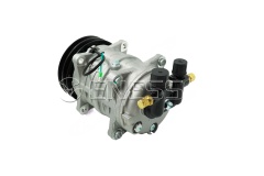 TM16 2A 135MM 24V for Refrigerated Truck