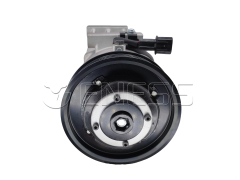 DVE13 6PK 125MM For KIA RIO